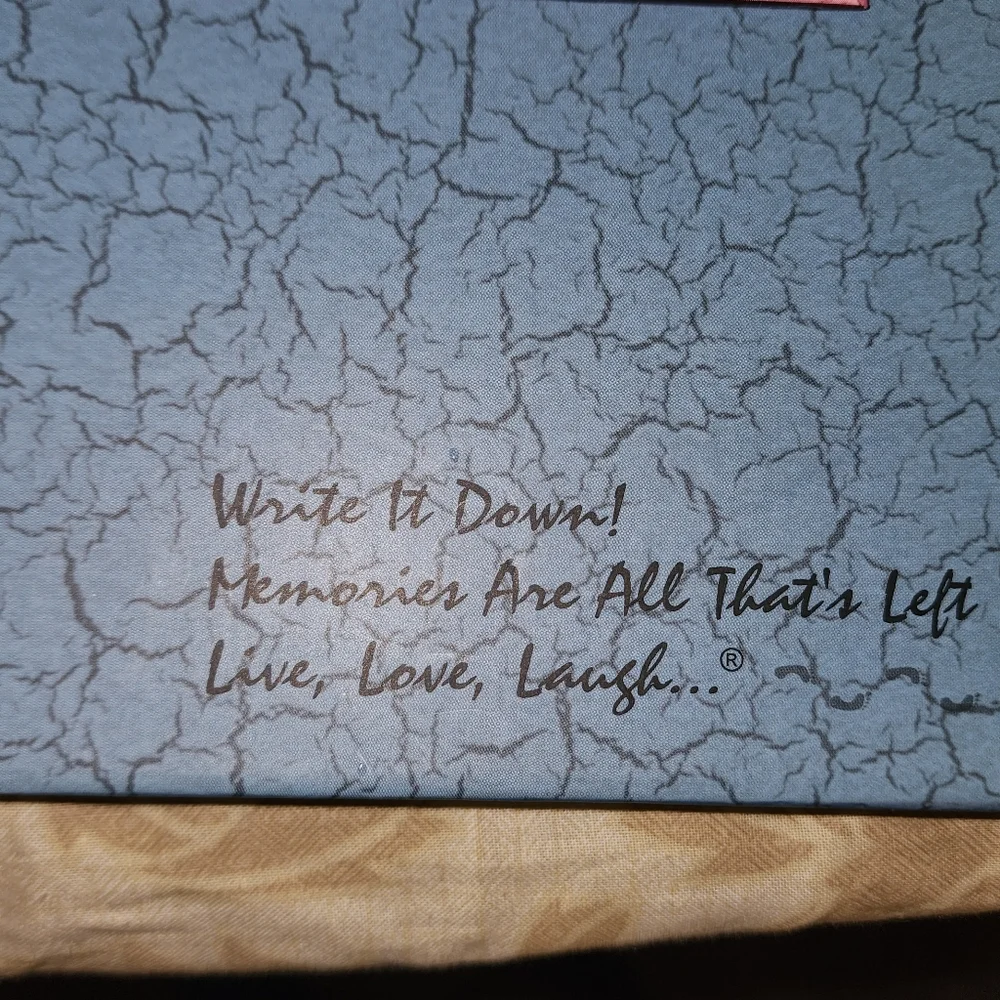 Journal - Picture 2 of 3
